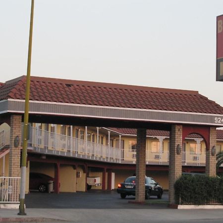 Budget Inn Motel San Gabriel Exterior foto