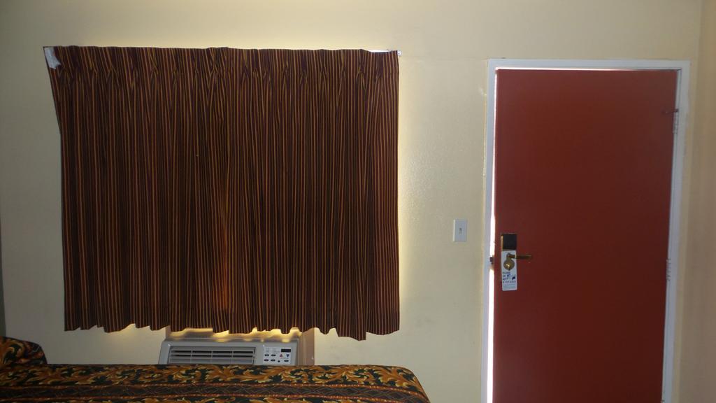 Budget Inn Motel San Gabriel Quarto foto